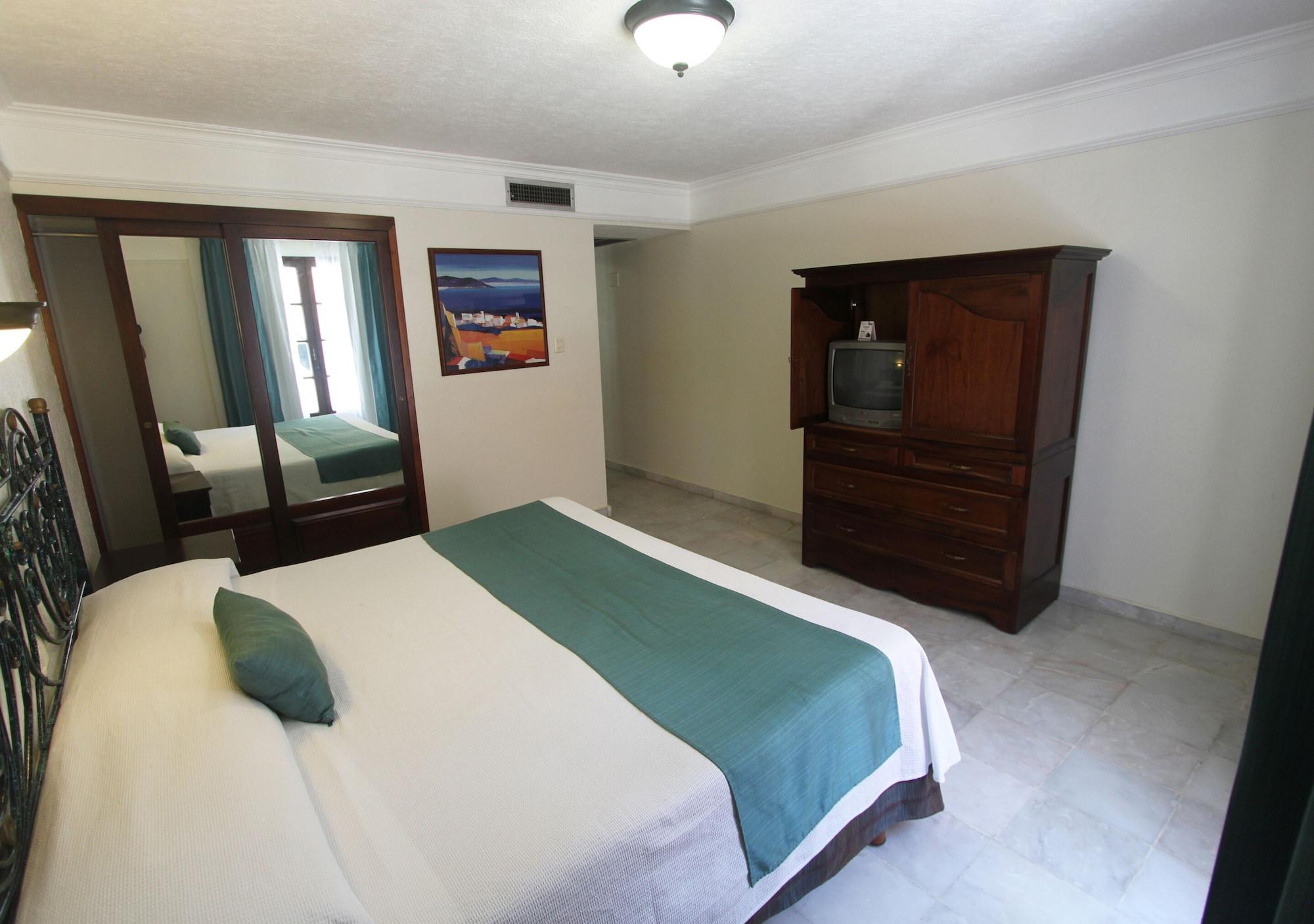 Hotel Francis Drake Campeche Exterior photo