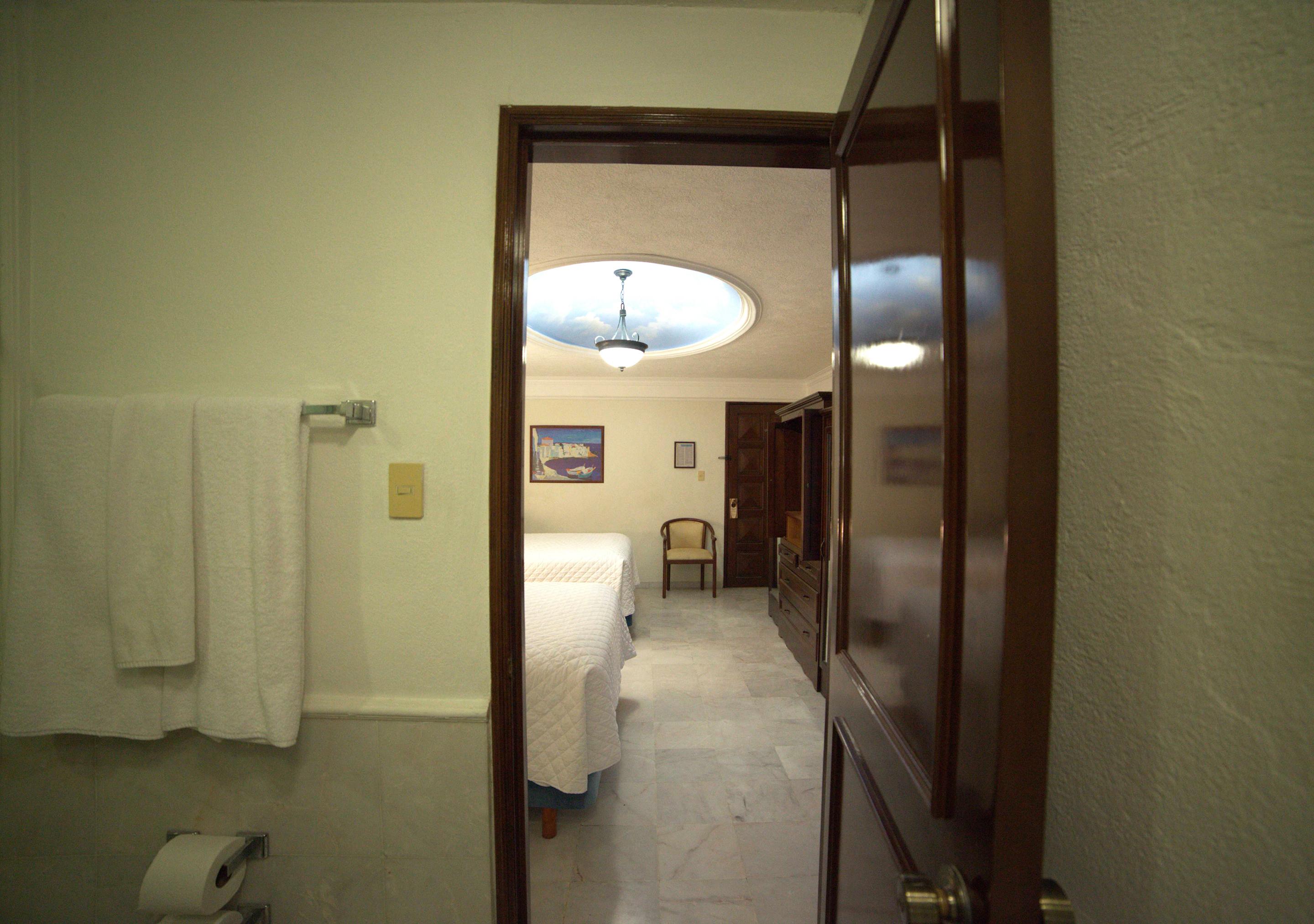Hotel Francis Drake Campeche Exterior photo